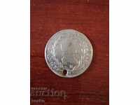 Austria-Hungary 10 Kreuzers 1789 Silver