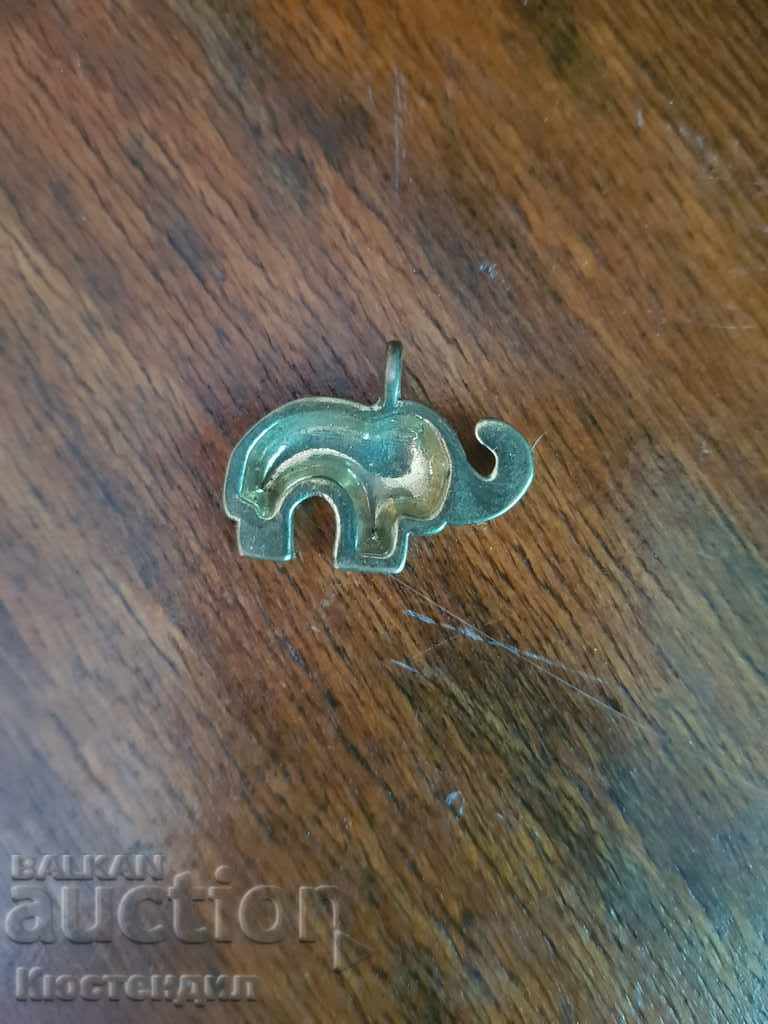 Delivery of PENDANT Delivery of PENDANT