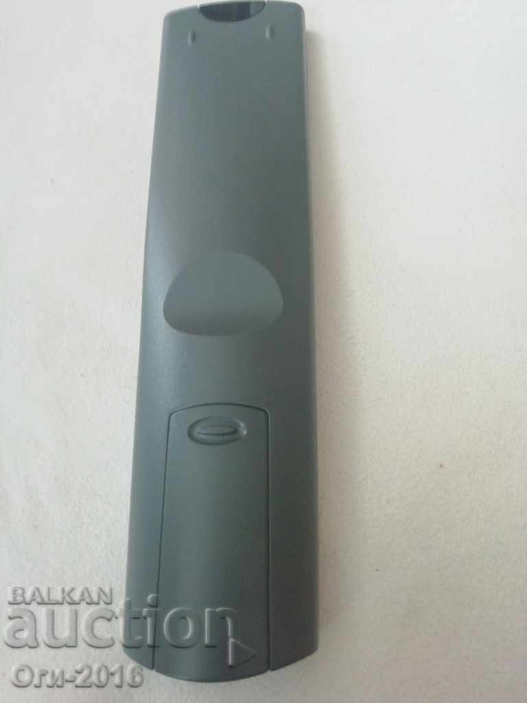 Auction Original remote control Humax RS-531 for PVR 9100 Auction Original remote control Humax RS-531 for PVR 9100