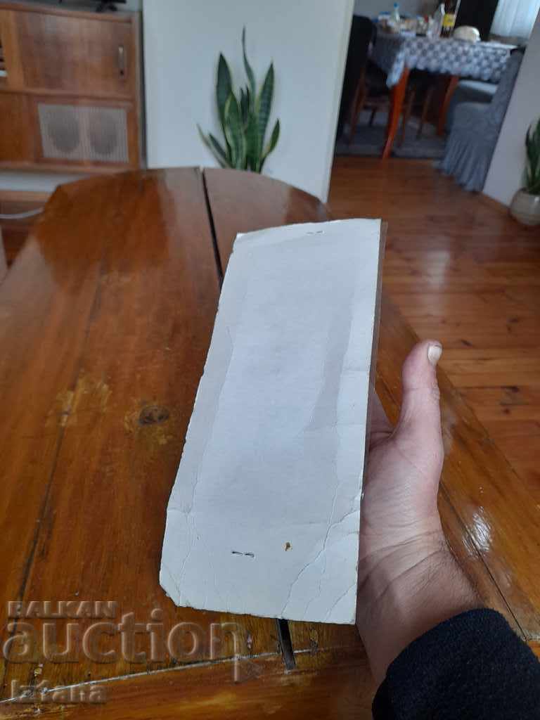 Old device for cutting eggs, egg slicer - 5 Old device for cutting eggs, egg slicer - 5