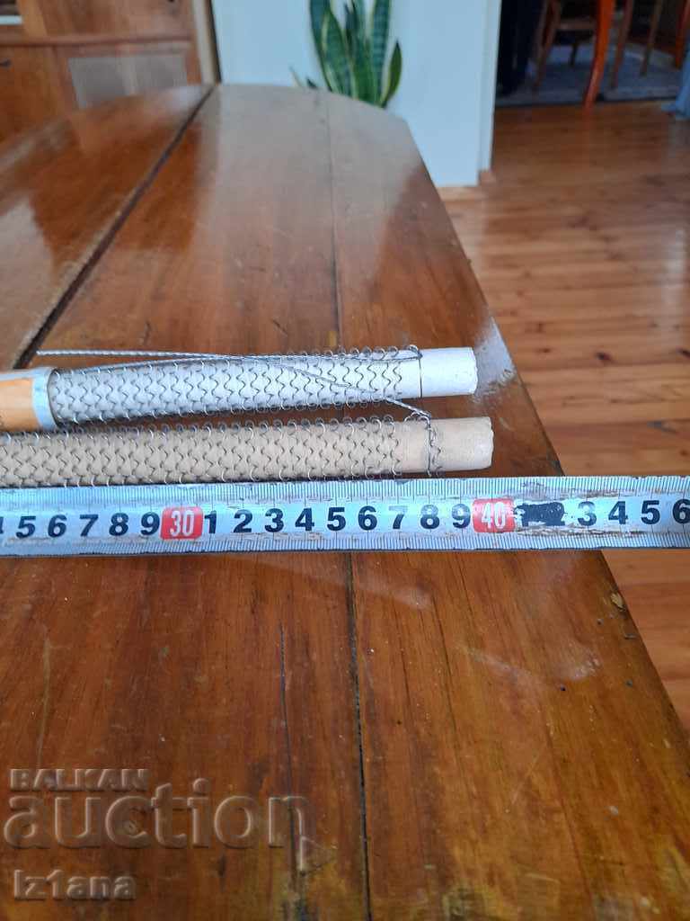 Old heater, heating element for a heater with price 38.00 BGN | € 19.43 Old heater, heating element for a heater with price 38.00 BGN | € 19.43