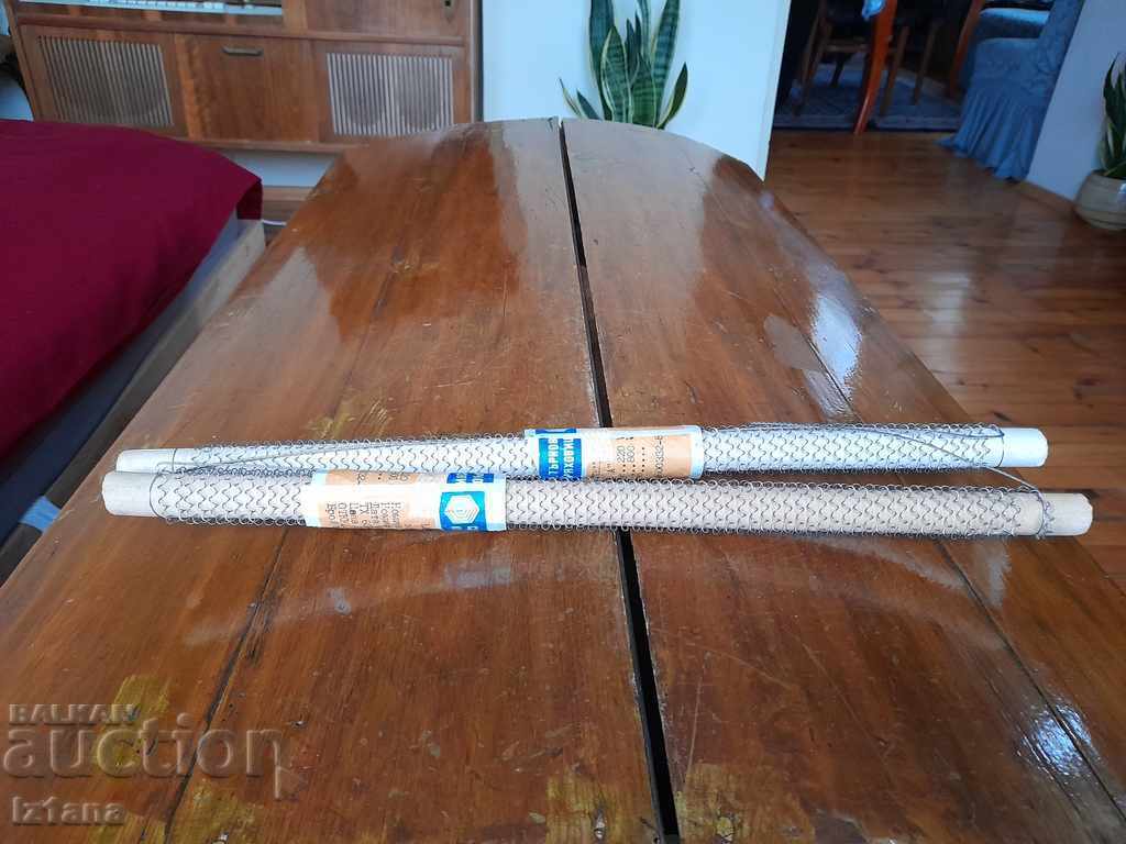 Old heater, heating element for a heater Old heater, heating element for a heater