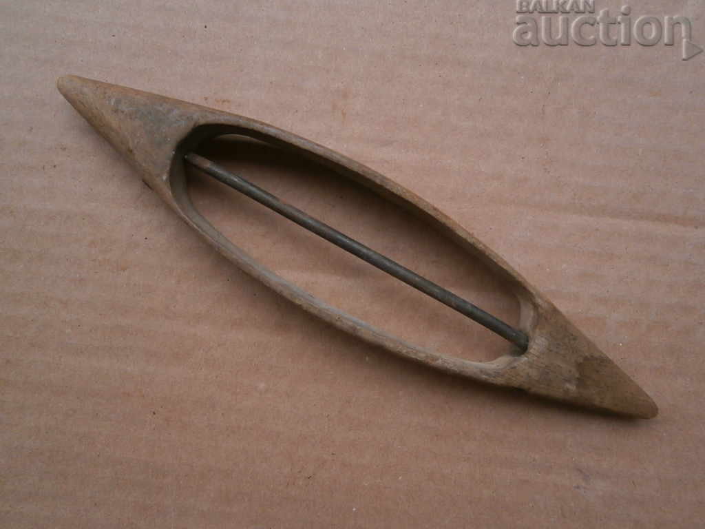 Нищялка совалка, кросно с цена 21.00 лв. | € 10.74 Нищялка совалка, кросно с цена 21.00 лв. | € 10.74