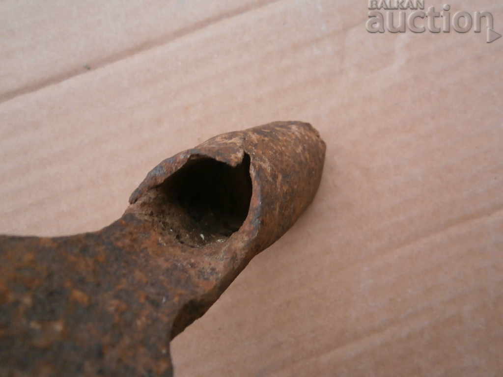 a primitive scent, a gourd, a gourd, a wicker forged iron with price 21.00 BGN | € 10.74 a primitive scent, a gourd, a gourd, a wicker forged iron with price 21.00 BGN | € 10.74