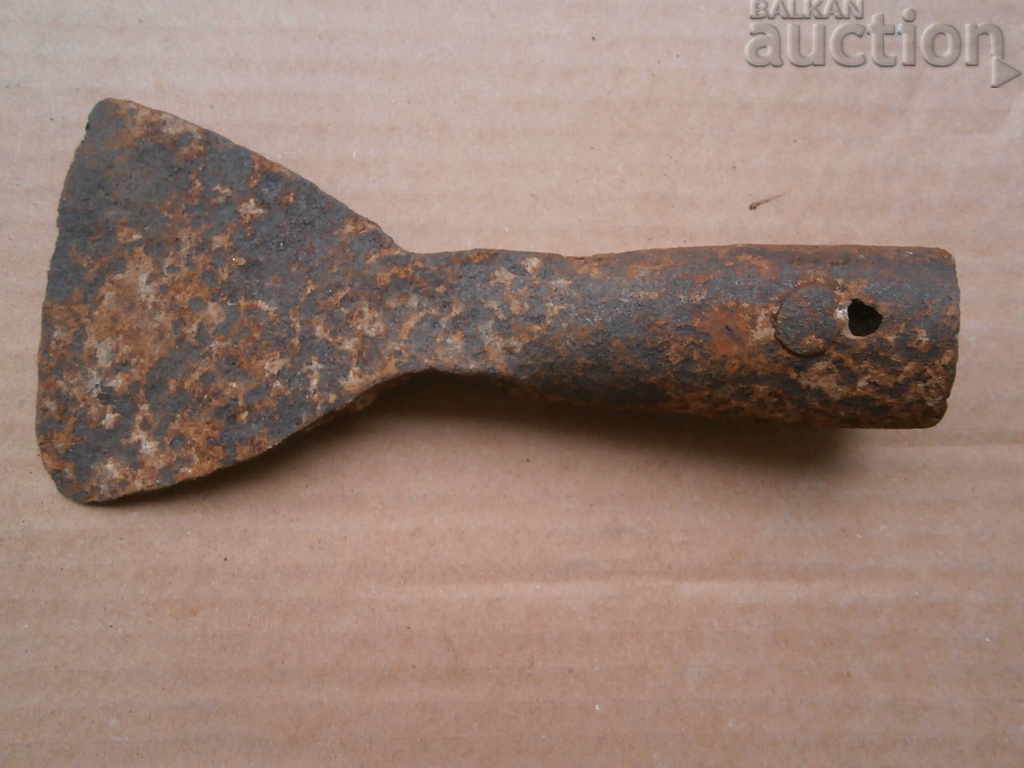 Delivery of a primitive scent, a gourd, a gourd, a wicker forged iron Delivery of a primitive scent, a gourd, a gourd, a wicker forged iron