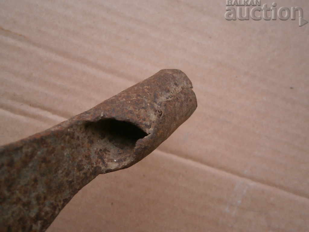 Delivery of a primitive scent, a gourd, a gourd, a wicker forged iron Delivery of a primitive scent, a gourd, a gourd, a wicker forged iron