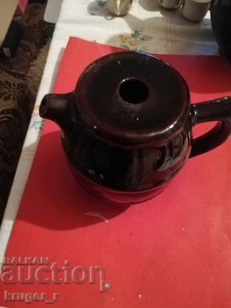 Auction  Ceramic bowl