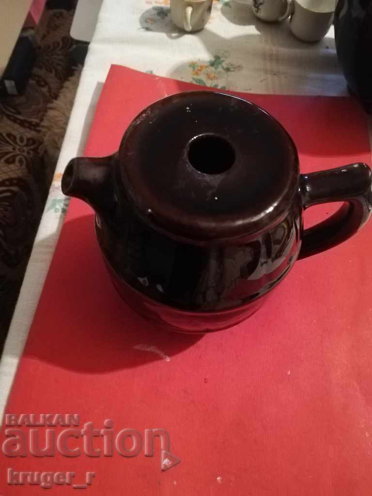 Κεραμικό μπολ