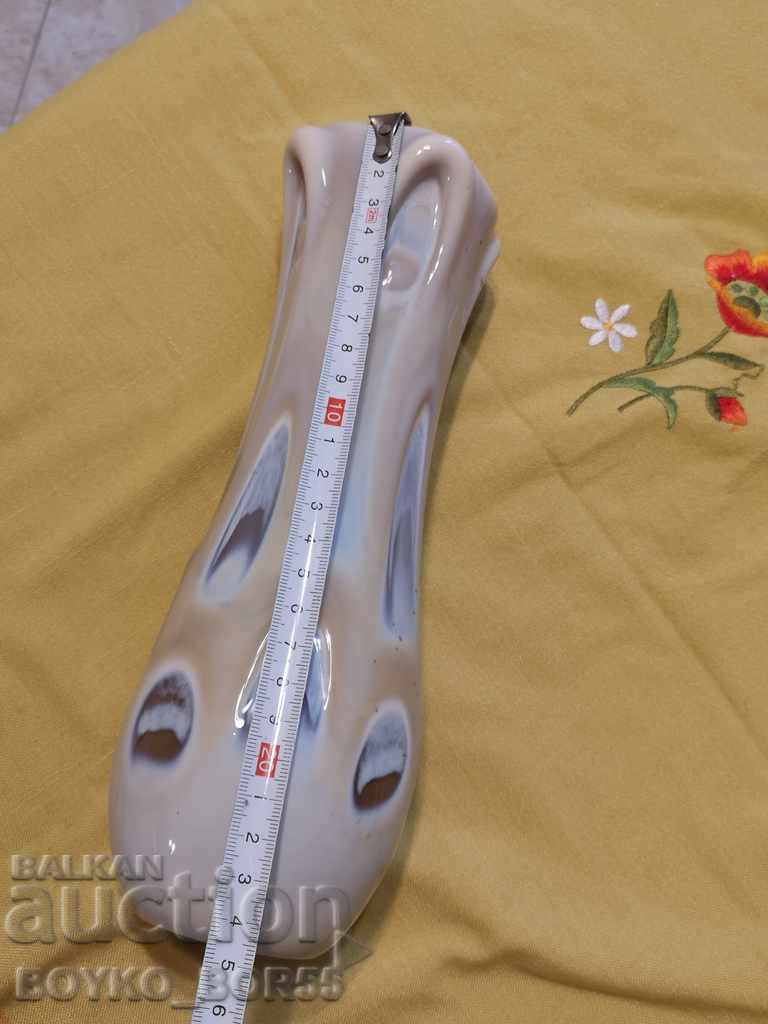 Ancient Murano Vase with price 38.00 BGN | € 19.43 Ancient Murano Vase with price 38.00 BGN | € 19.43