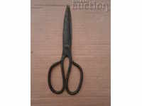 forged primitive scissors scissors