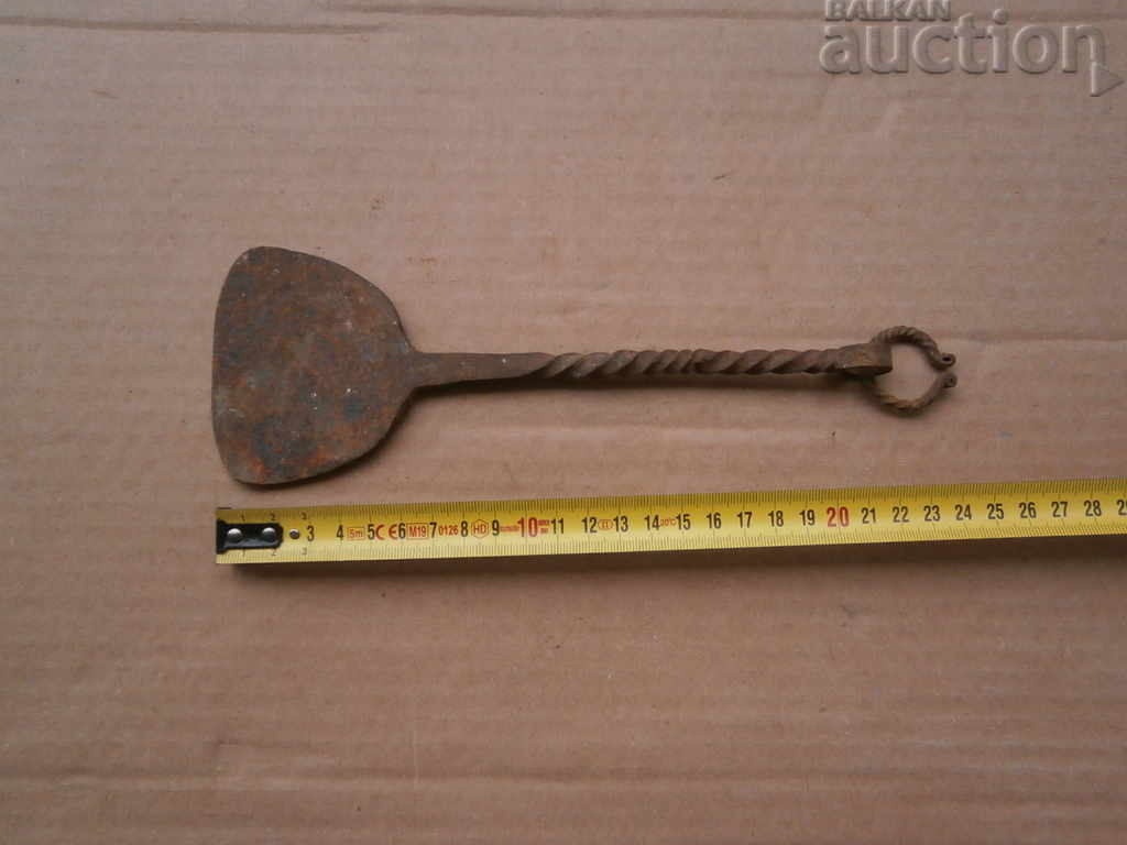 old manual forged coat of arms - 5 old manual forged coat of arms - 5