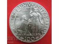 100 kroner 1948 Czechoslovakia MINT Rare COMPARE & RATE