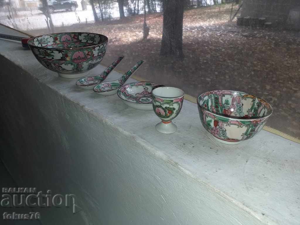 Δημοπρασία Παλαιά κινεζική πορσελάνη - υπηρεσία Δημοπρασία Παλαιά κινεζική πορσελάνη - υπηρεσία