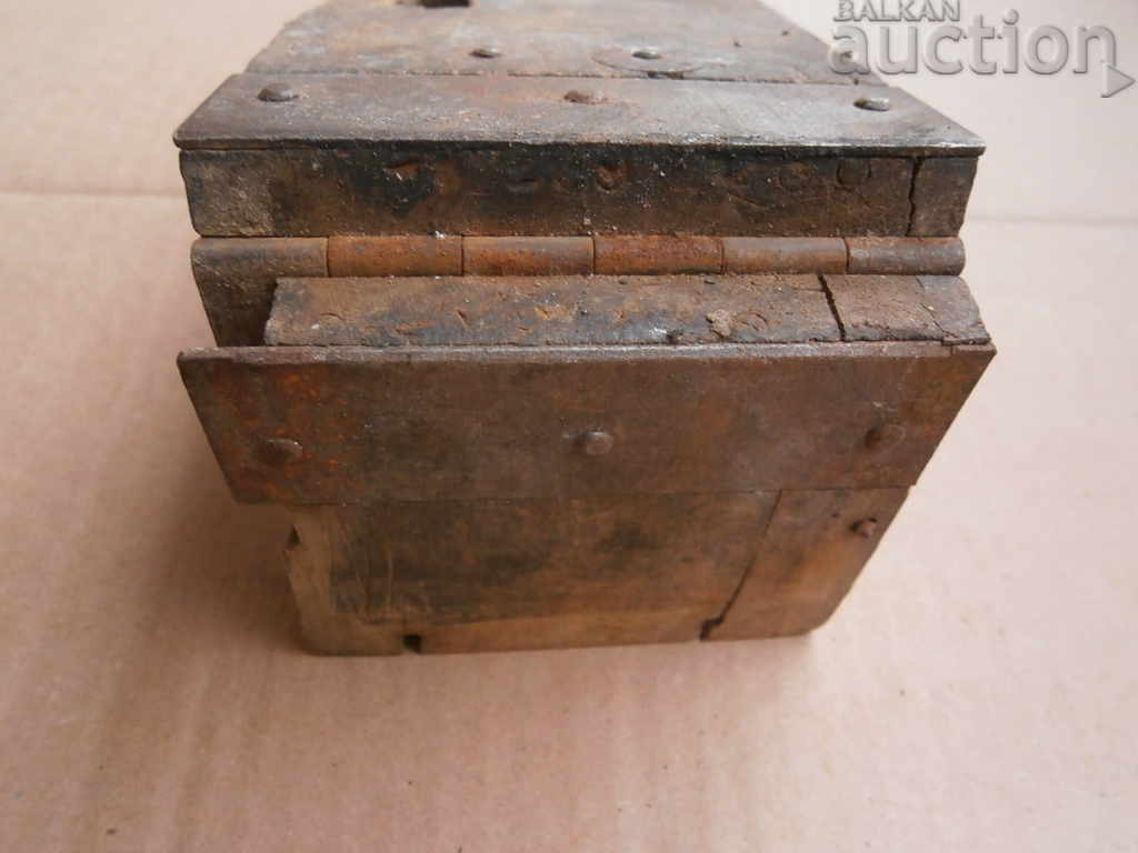 cover from a wooden box for ammunition Schwarzlose MG08 WW1 WWI - 7 cover from a wooden box for ammunition Schwarzlose MG08 WW1 WWI - 7