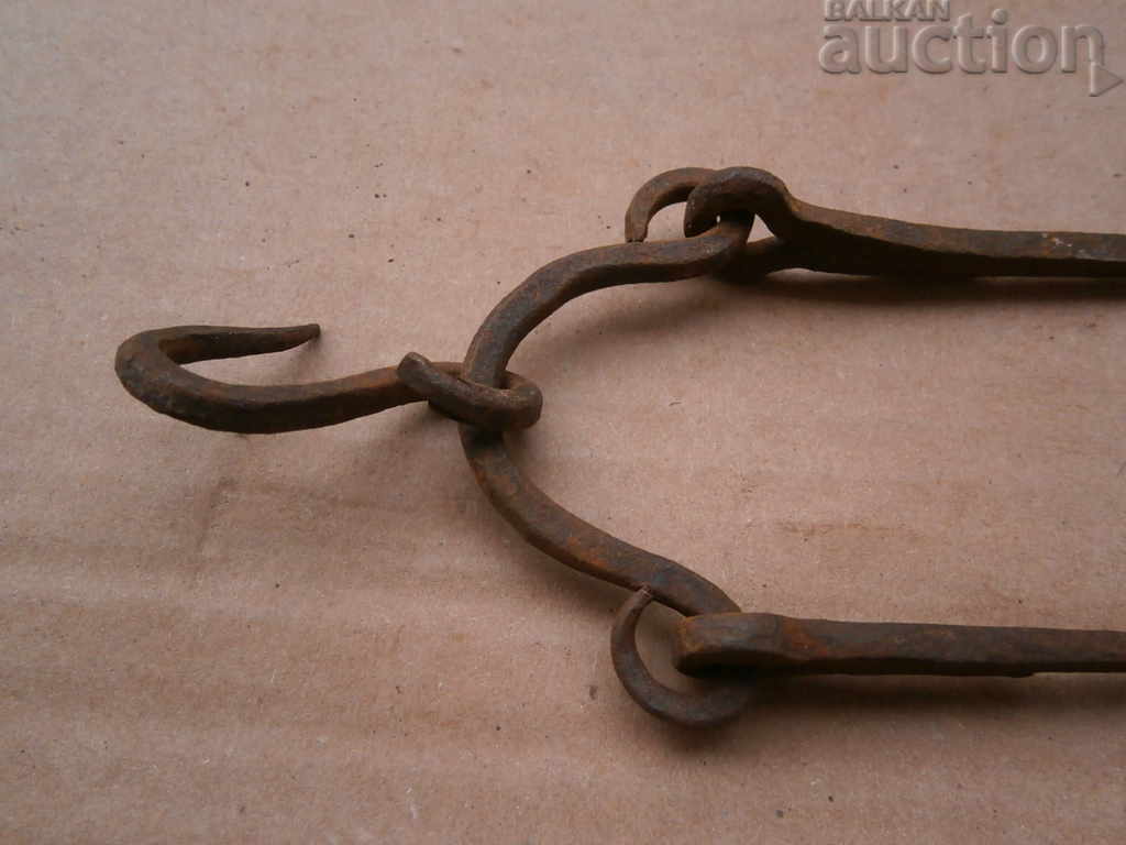 ancient wrought primitive with price 21.00 BGN | € 10.74 ancient wrought primitive with price 21.00 BGN | € 10.74