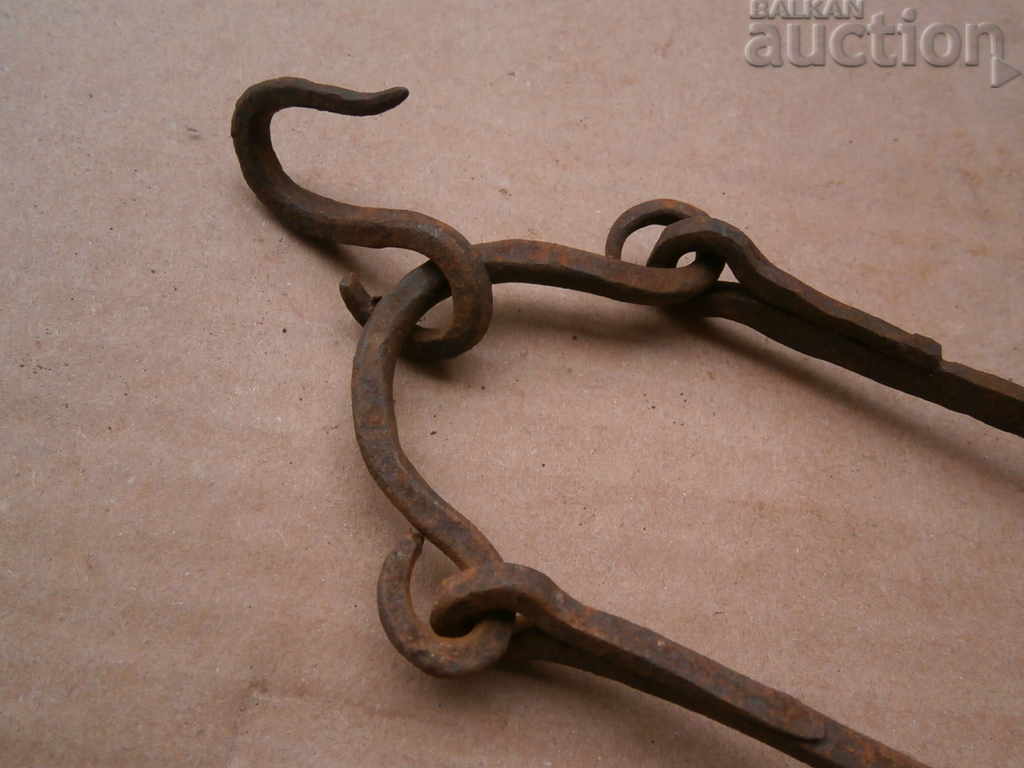 ancient wrought primitive - 5 ancient wrought primitive - 5