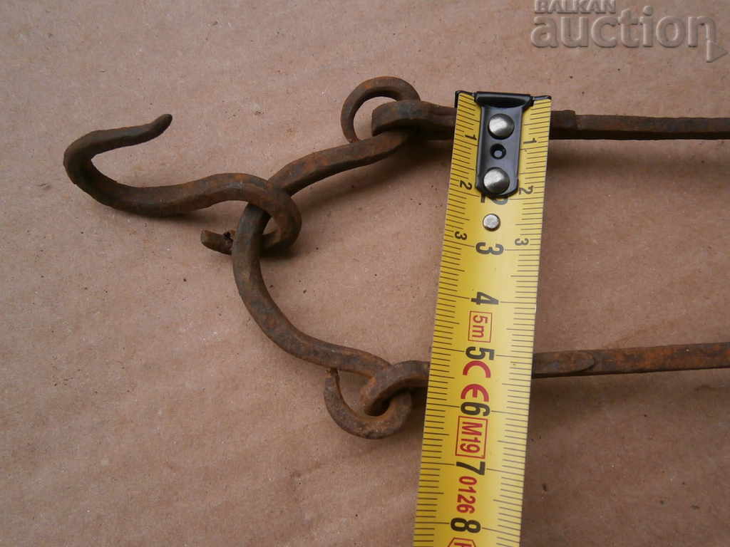 ancient wrought primitive - 6 ancient wrought primitive - 6