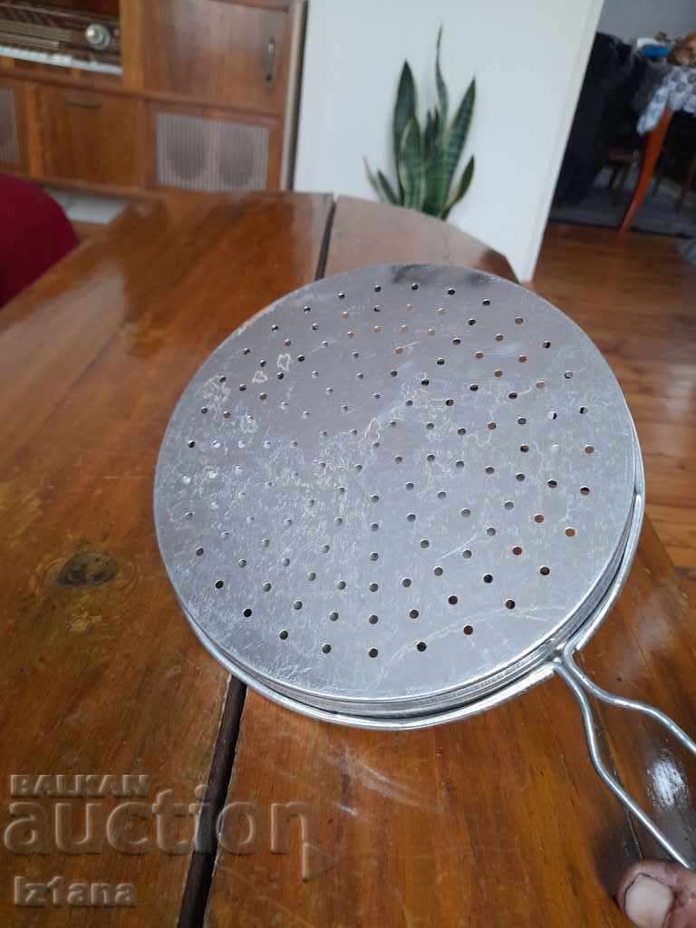 Steamer Pan - 5 Steamer Pan - 5