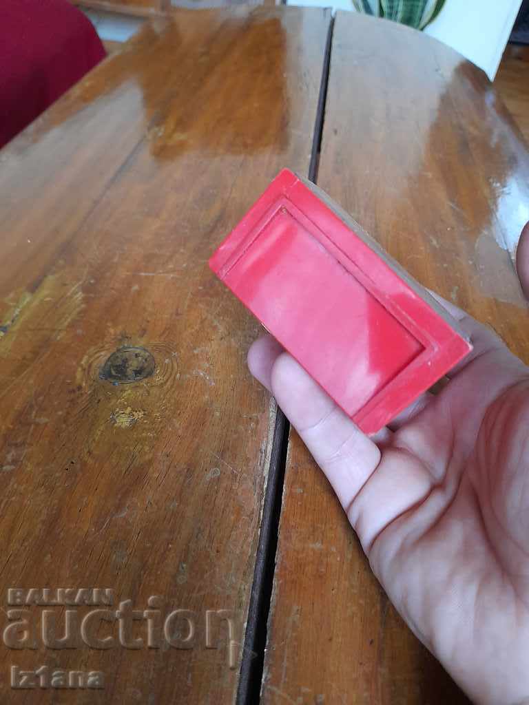 Παλιό ρολόι, ξυπνητήρι Ruhla - 6 Παλιό ρολόι, ξυπνητήρι Ruhla - 6