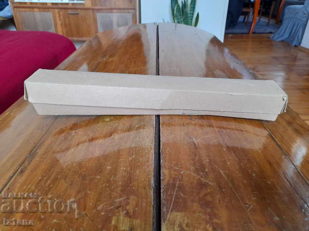 Old cleaning rod for a hunting rifle Old cleaning rod for a hunting rifle