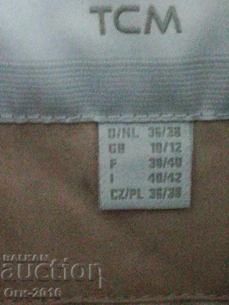 Livrarea Haina de blană marca WINTER pentru DOAMNE ,, TCM