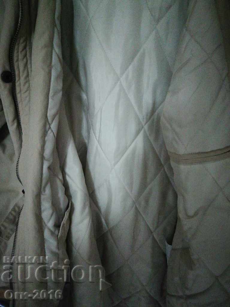 Haina de blană marca WINTER pentru DOAMNE ,, TCM - 6