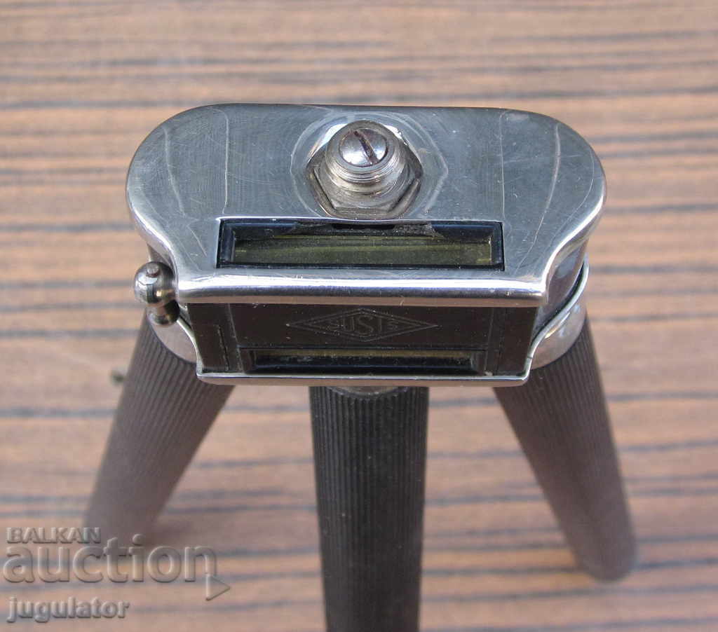 τρίποδο φωτογραφιών με κάμερα φωτόμετρου - 5