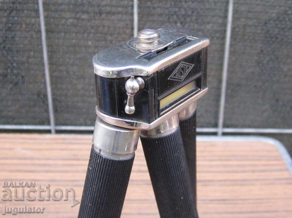 τρίποδο φωτογραφιών με κάμερα φωτόμετρου - 7