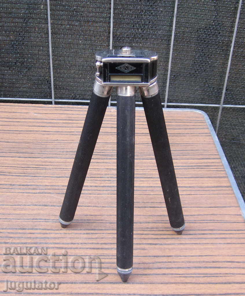 τρίποδο φωτογραφιών με κάμερα φωτόμετρου