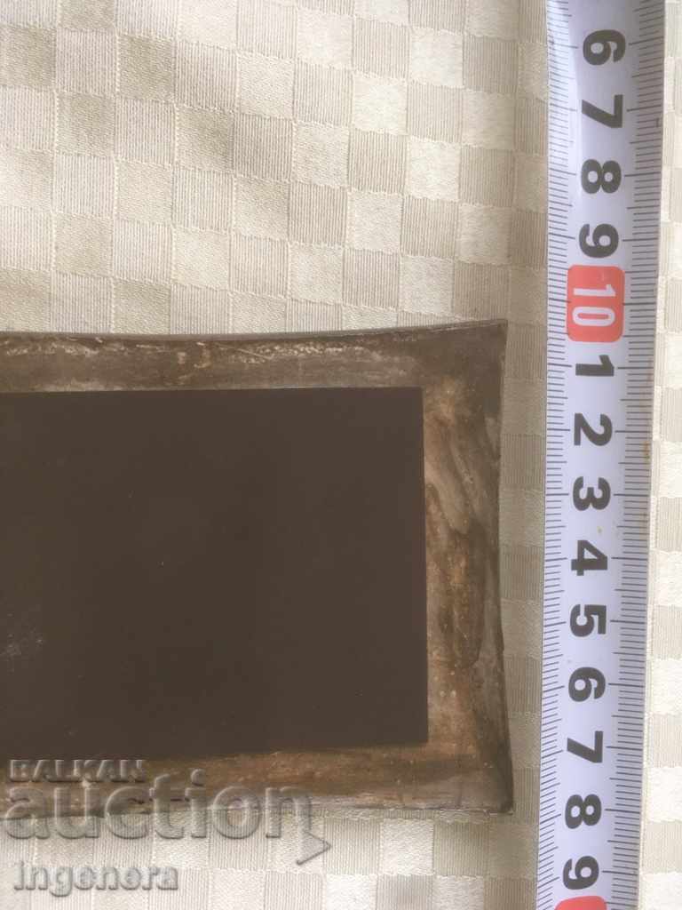 MAGNET FOR REFRIGERATOR HANDMADE-9x8 CM with price 4.50 BGN | € 2.30