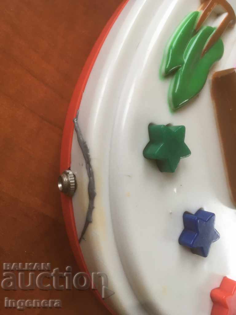 CHITARA COPILULUI SUNETE ȘI LUMINI - 6