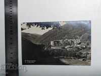 1935, Μοναστήρι RIL, βασιλική καρτ ποστάλ