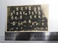 1930-1931 Φιλιππούπολη, σχολείο Αρμενίων, δάσκαλος, Αρμένιοι, Αρμένιοι