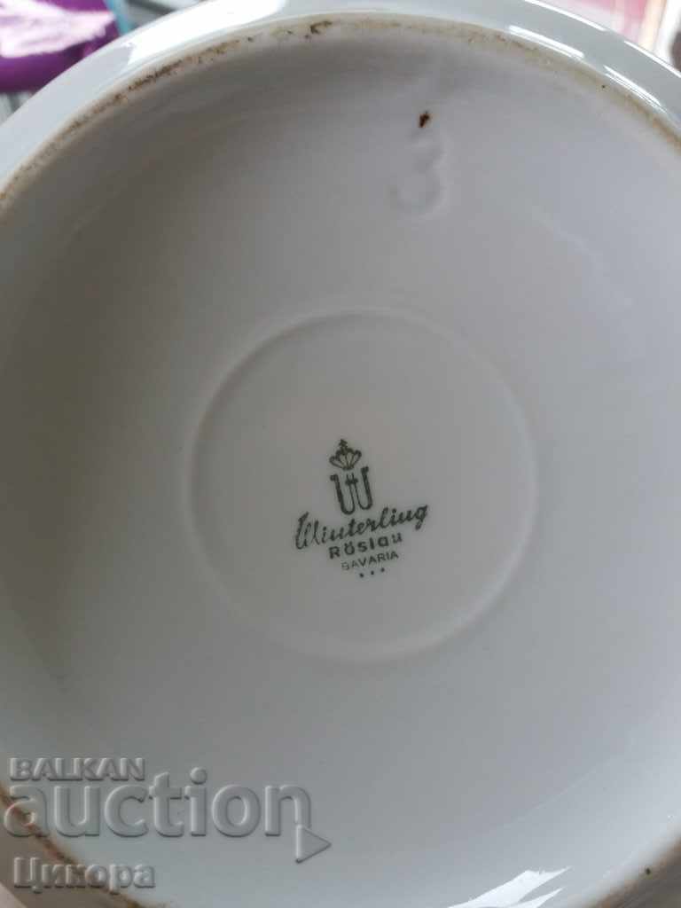 Delivery of PORCELAIN KETTLE KETTLE Delivery of PORCELAIN KETTLE KETTLE