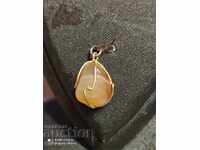 Pandantiv piatră naturală 1