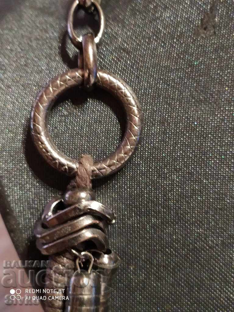 Auction Necklace massive light Auction Necklace massive light