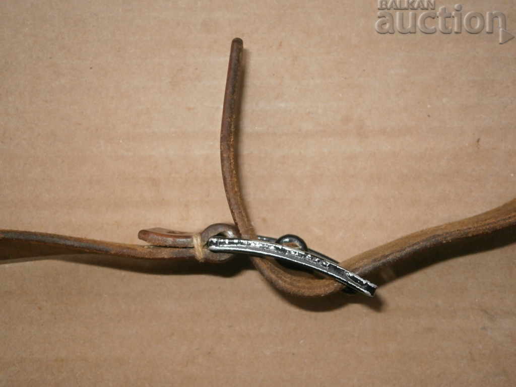 old pilot's seat WW2 WWII with price 51.00 BGN | € 26.08 old pilot's seat WW2 WWII with price 51.00 BGN | € 26.08