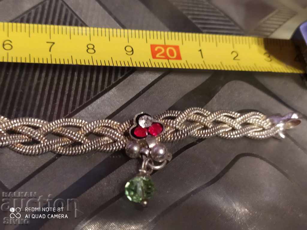 Auction Bracelet antique stones Auction Bracelet antique stones