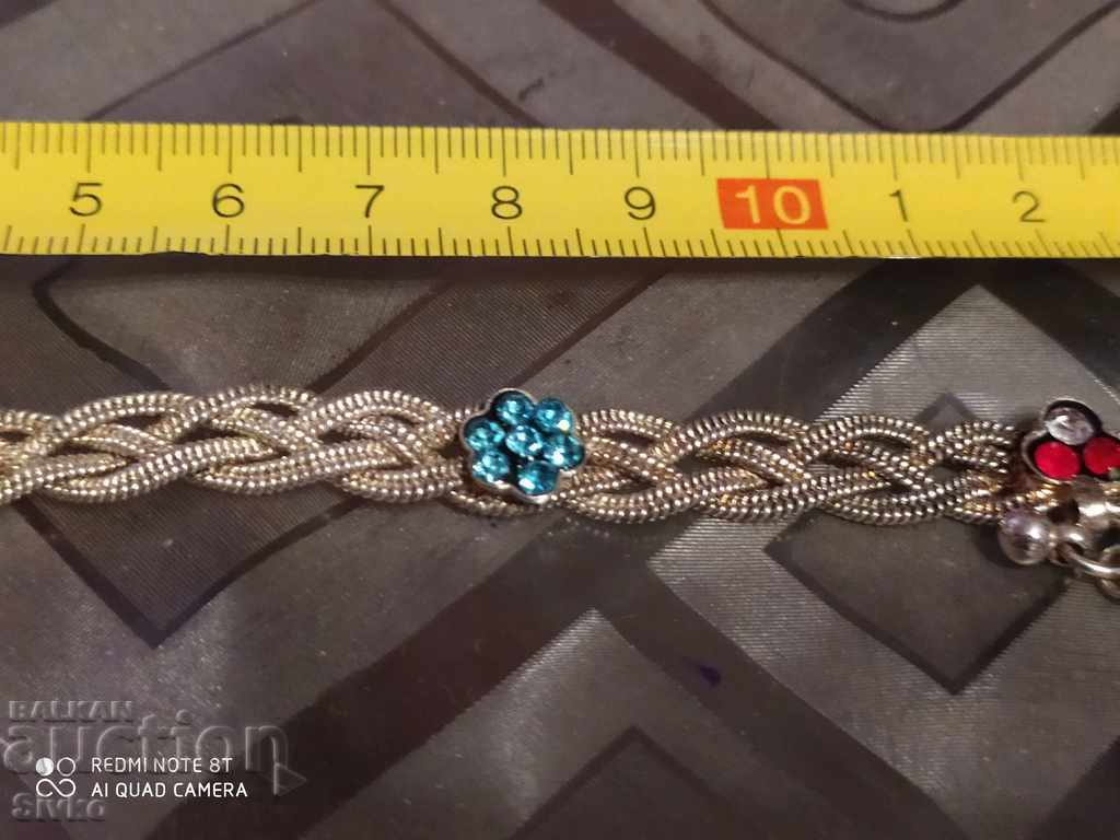 Delivery of Bracelet antique stones Delivery of Bracelet antique stones