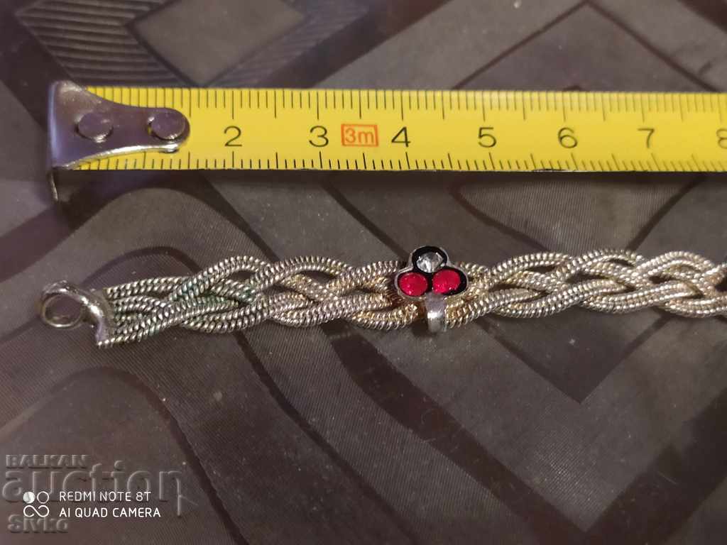 Bracelet antique stones - 5 Bracelet antique stones - 5