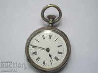 Παλιό ρολόι τσέπης '' REMONTOIA ''