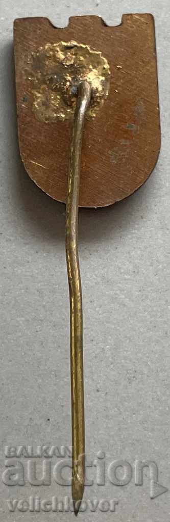 30831 Bulgaria sign Football Club Danube Lom 80s with price 5.00 BGN | € 2.56 30831 Bulgaria sign Football Club Danube Lom 80s with price 5.00 BGN | € 2.56