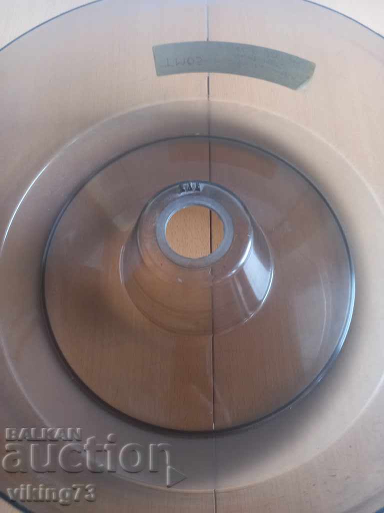 Delivery of Cover, magnetic disks IZOT Delivery of Cover, magnetic disks IZOT