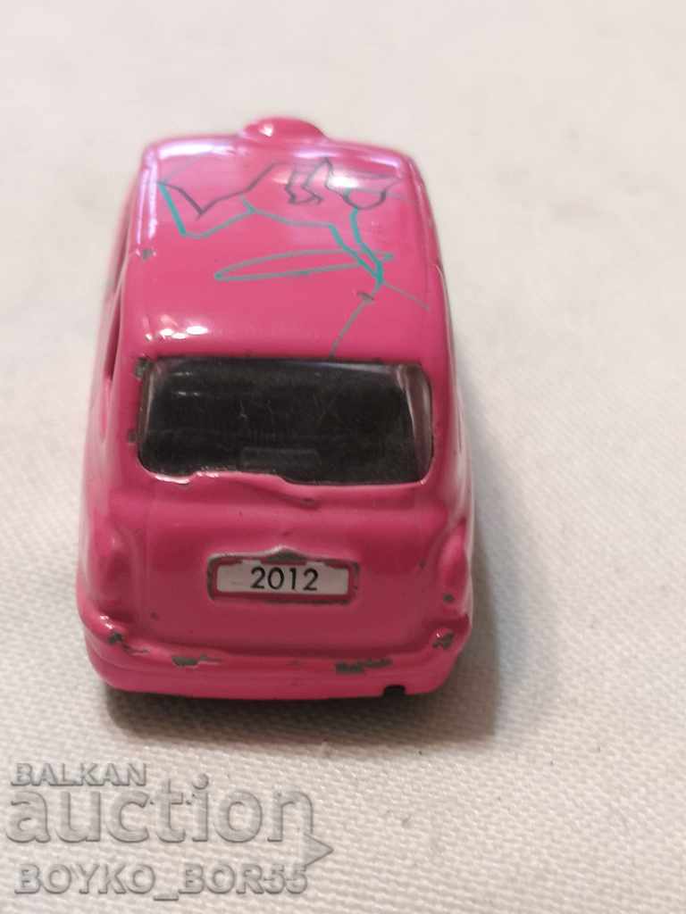 Antique Stroller with price 17.00 BGN | € 8.69 Antique Stroller with price 17.00 BGN | € 8.69