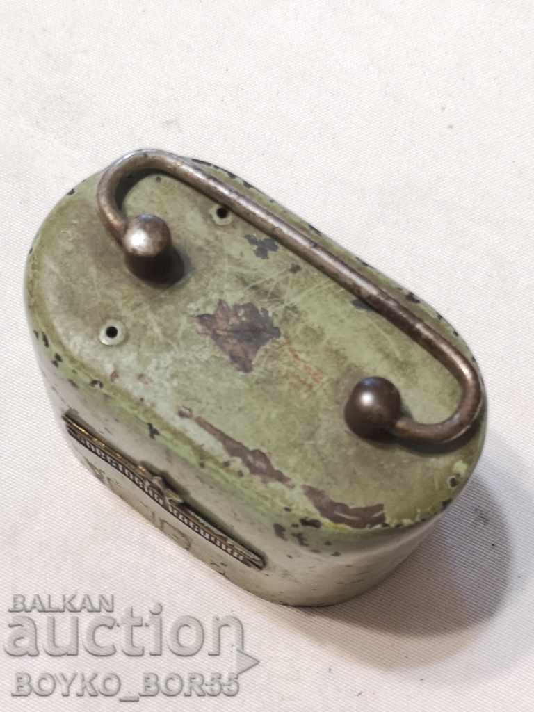 Delivery of EARLY CHILD SALT CARE