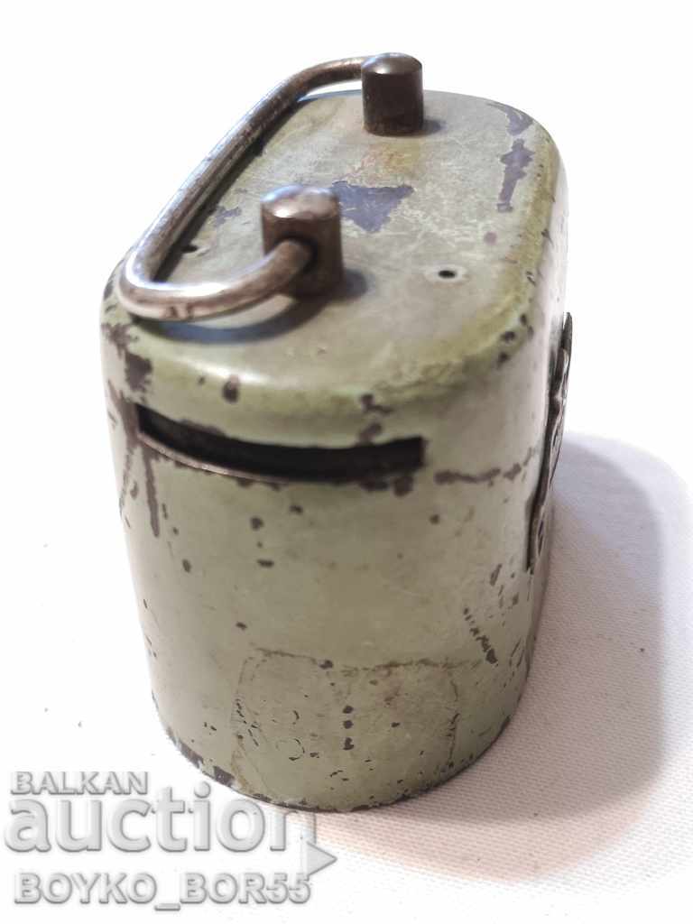 EARLY CHILD SALT CARE - 5