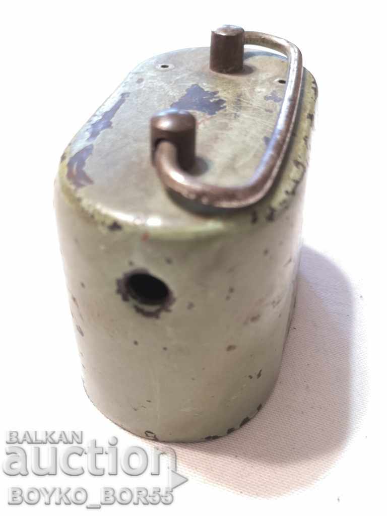 EARLY CHILD SALT CARE - 6