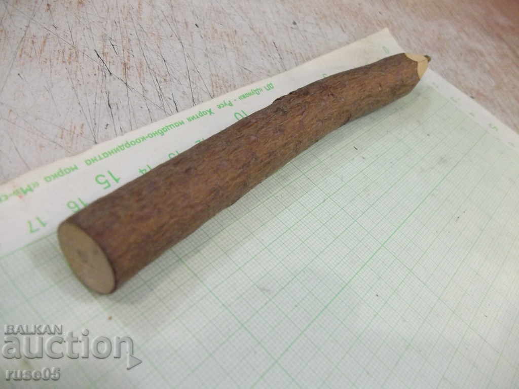 Shipka wooden pen - 7 Shipka wooden pen - 7