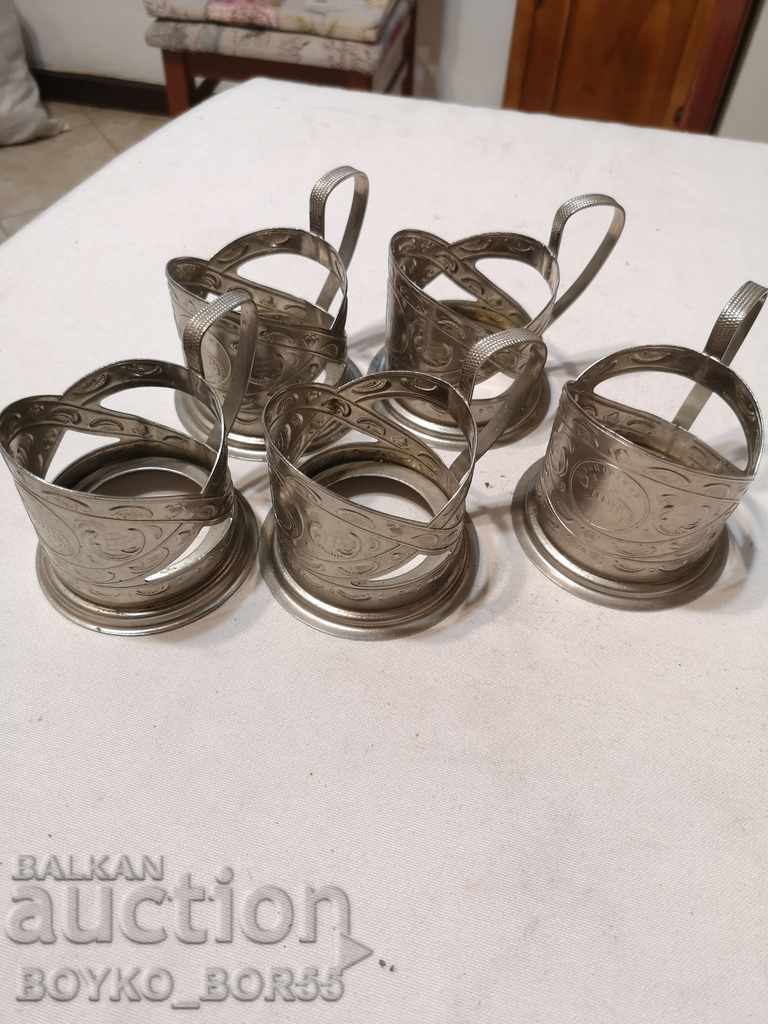 Σπάνιες Ρωσικές ΕΝΘΕΡΜΕΝΕΣ "ZAPOROZHYA" ΕΣΣΔ 70s με τιμή 39.00 BGN | € 19.94 Σπάνιες Ρωσικές ΕΝΘΕΡΜΕΝΕΣ "ZAPOROZHYA" ΕΣΣΔ 70s με τιμή 39.00 BGN | € 19.94