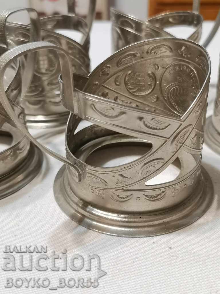 Δημοπρασία Σπάνιες Ρωσικές ΕΝΘΕΡΜΕΝΕΣ "ZAPOROZHYA" ΕΣΣΔ 70s Δημοπρασία Σπάνιες Ρωσικές ΕΝΘΕΡΜΕΝΕΣ "ZAPOROZHYA" ΕΣΣΔ 70s